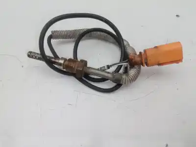 İkinci el araba yedek parçası LAMBDA PROBU için VOLKSWAGEN GOLF V BERLINA (1K1)  OEM IAM referansları 1K0880201BS - 61921050B  2.CABLES