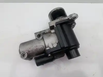 Second-hand car spare part egr valve for audi a3 (8p) 1.9 tdi ambiente oem iam references 03g131502 - 03g131501d - 70067801