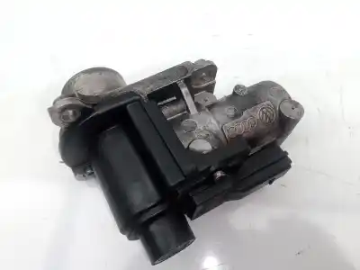 Second-hand car spare part egr valve for audi a3 (8p) 1.9 tdi ambiente oem iam references 03g131502 - 03g131501d - 70067801   Second-hand car spare part egr valve for audi a3 (8p) 1.9 tdi ambiente oem iam references 03g131502 - 03g131501d - 70067801