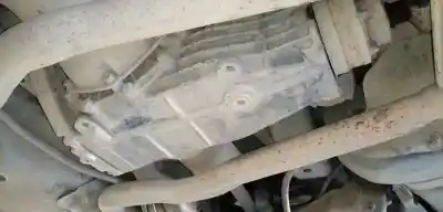 Second-hand car spare part rear differential for audi a4 berlina (8e) 2.5 v6 24v tdi oem iam references 