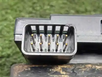 Peça sobressalente para automóvel em segunda mão sensor por seat leon (1p1) 1.9 tdi referências oem iam 1k0959654  