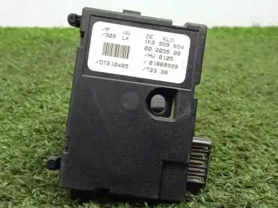 Peça sobressalente para automóvel em segunda mão sensor por seat toledo (5p2) 1.9 tdi referências oem iam 1k0959654 - 01868909