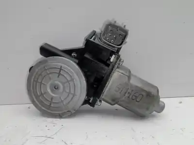 Pièce détachée automobile d'occasion moteur lève vitre arrière gauche pour nissan juke (f15) 1.2 dig-t références oem iam 82730cv01c  