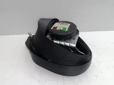 Peça sobressalente para automóvel em segunda mão CINTO DE SEGURANÇA TRASEIRO ESQUERDO por NISSAN JUKE (F15)  Referências OEM IAM 630748200A  