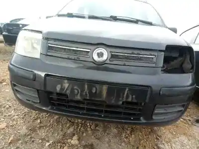 Pezzo di ricambio per auto di seconda mano PARAURTI ANTERIORE per FIAT PANDA (169)  Riferimenti OEM IAM   