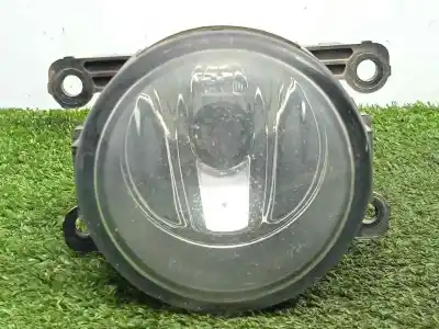 Pezzo di ricambio per auto di seconda mano fendinebbia sinistra per citroen c4 berlina 1.6 16v hdi riferimenti oem iam 9650001680 - 89203982