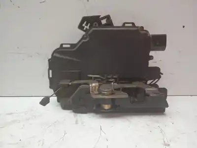 Автозапчасти б/у замок задней правой двери за seat toledo ii (1m2) 1.9 tdi ссылки oem iam pa6630gfd   Автозапчасти б/у замок задней правой двери за seat toledo ii (1m2) 1.9 tdi ссылки oem iam pa6630gfd