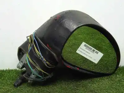Peça sobressalente para automóvel em segunda mão ESPELHO RETROVISOR DIREITO por CITROEN C4 BERLINA  Referências OEM IAM   04-11 - ELECTRICO - 5+2.CABLES
