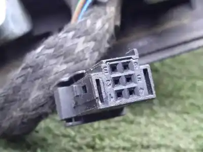 Pezzo di ricambio per auto di seconda mano retrovisore destro per citroen c4 berlina 1.6 16v hdi riferimenti oem iam   04-11 - electrico - 5+2.cables