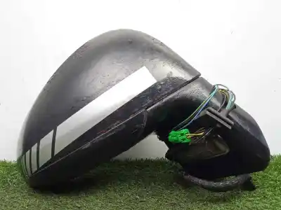 Pezzo di ricambio per auto di seconda mano retrovisore destro per citroen c4 berlina 1.6 16v hdi riferimenti oem iam   04-11 - electrico - 5+2.cables