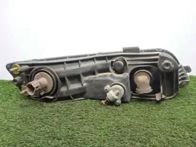 Автозапчасти б/у левая противотуманная фара за ssangyong rexton 2.7 turbodiesel cat ссылки oem iam   03/06