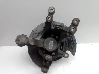 Second-hand car spare part REAR RIGHT KNUCKLE for HYUNDAI IX35 (LM, EL, ELH)  OEM IAM references   