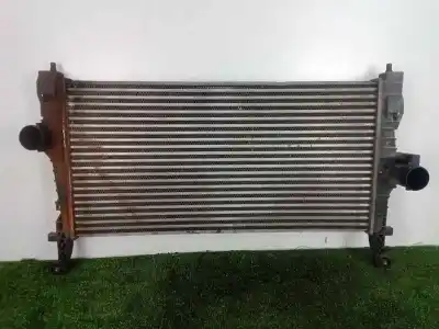 Peça sobressalente para automóvel em segunda mão intercooler por hyundai sonata (nf) 2.0 crdi cat referências oem iam 2827127400