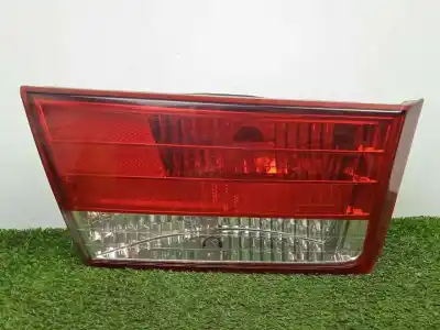 Peça sobressalente para automóvel em segunda mão farolim interior traseiro esquerdo por hyundai sonata (nf) 2.0 crdi cat referências oem iam 