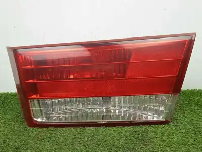 Peça sobressalente para automóvel em segunda mão farolim interior traseiro direito por hyundai sonata (nf) 2.0 crdi cat referências oem iam 