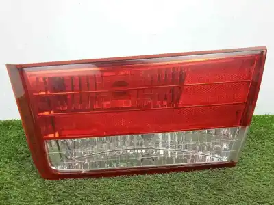 Peça sobressalente para automóvel em segunda mão farolim interior traseiro direito por hyundai sonata (nf) 2.0 crdi cat referências oem iam 