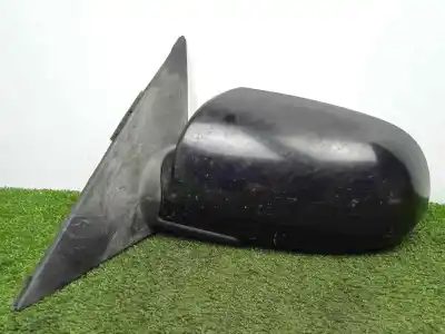 Peça sobressalente para automóvel em segunda mão espelho retrovisor esquerdo por hyundai sonata (nf) 2.0 crdi cat referências oem iam   