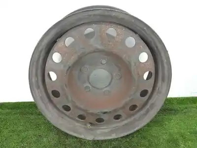 Pezzo di ricambio per auto di seconda mano Cerchione in lega per HYUNDAI SONATA (NF)  Riferimenti OEM IAM R16-5X114.3-67.1-6.5 R16 