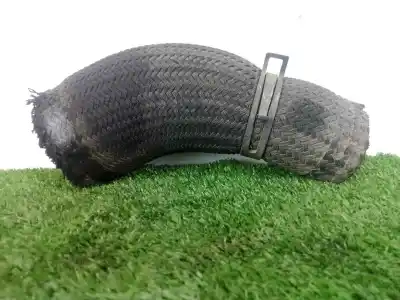 Peça sobressalente para automóvel em segunda mão tubo de pressão do turbo por hyundai sonata (nf) 2.0 crdi cat referências oem iam 