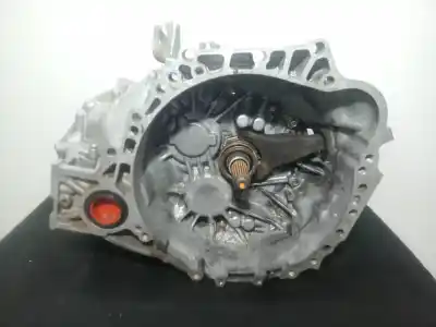 Gebrauchtes Autoersatzteil GETRIEBE zum TOYOTA COROLLA VERSO (R1)  OEM-IAM-Referenzen 3030064020  6.VELOCIDADES