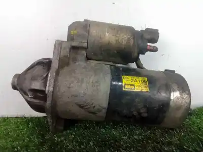Pezzo di ricambio per auto di seconda mano motorino di avviamento per kia cerato 1.5 crdi riferimenti oem iam 361002a100 - 1250295