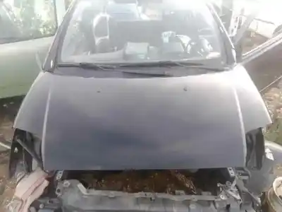 Pièce détachée automobile d'occasion CAPOT pour CITROEN C2 (JM_)  Références OEM IAM   
