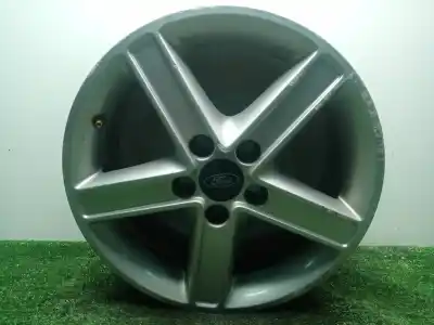 Pezzo di ricambio per auto di seconda mano Cerchione in lega per FORD FOCUS BERLINA (CAP)  Riferimenti OEM IAM 3M5J1007BA  16´´PULGADAS