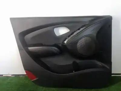 Second-hand car spare part LEFT FRONT DOOR TRIM for HYUNDAI IX35 (LM, EL, ELH)  OEM IAM references   
