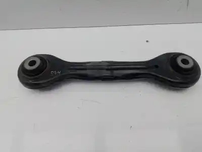 Peça sobressalente para automóvel em segunda mão braço de suspensão superior traseiro esquerdo por bmw serie 1 berlina (e81/e87) 2.0 turbodiesel cat referências oem iam 676542510