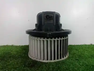 Second-hand car spare part HEATER BLOWER MOTOR for CHEVROLET AVEO  OEM IAM references 40510650091228 - AA550009 Ø DIAMETRO: 150MM 