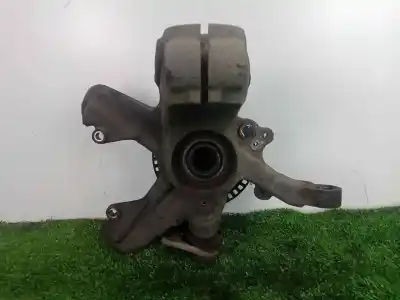 Автозапчастина б/у передній прав для volkswagen new beetle (9c1/1c1) 1.9 tdi посилання на oem iam 1j0256m 5x100 