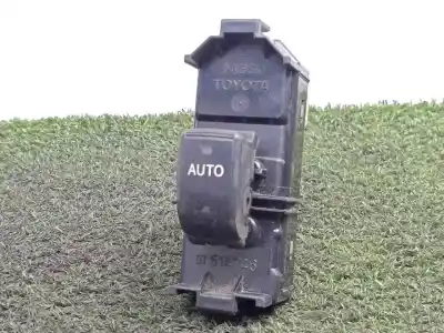 Автозапчасти б/у выключатель переднего правого окна за toyota avensis verso (m20) 2.0 turbodiesel cat ссылки oem iam 8403044020