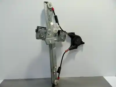 Second-hand car spare part passenger side right window regulator for ford fiesta vi (cb1, ccn) 1.25 oem iam references 