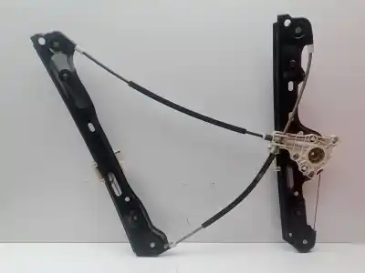 Peça sobressalente para automóvel em segunda mão elevador de vidros dianteira esquerda por bmw serie 1 berlina (e81/e87) 2.0 turbodiesel cat referências oem iam 7067795s