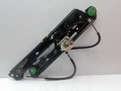 Peça sobressalente para automóvel em segunda mão elevador de vidros dianteiro direito por bmw serie 1 berlina (e81/e87) 2.0 turbodiesel cat referências oem iam 7067796s - 7138466e
