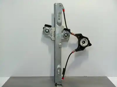 Second-hand car spare part driver left window regulator for ford fiesta vi (cb1, ccn) 1.25 oem iam references 8aq61a23201cj