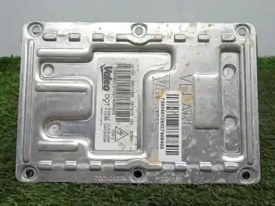 Pièce détachée automobile d'occasion  module de ballast de phare xenon pour renault megane ii coupé-cabriolet (em0/1_) 1.9 dci références oem iam 89030469 - 89309877  