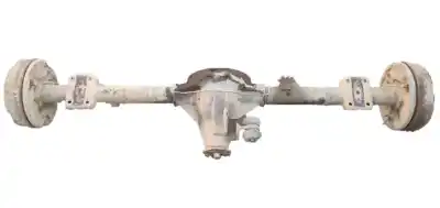 İkinci el araba yedek parçası ARKA AKS için FORD TRANSIT CAJA CERRADA, LARGA (FY) (2000 =>)  OEM IAM referansları 1C154001GJ  