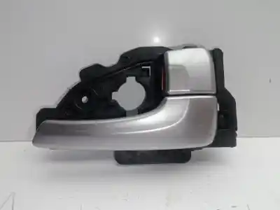 Second-hand car spare part INTERIOR RIGHT REAR HANDLE for HYUNDAI IX35 (LM, EL, ELH)  OEM IAM references   