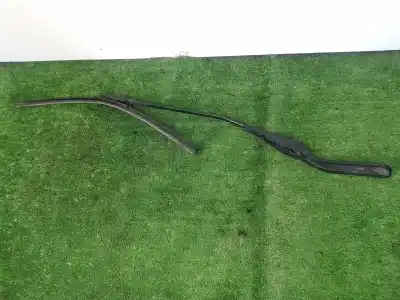 Peça sobressalente para automóvel em segunda mão haste de escova dianteiro direito por bmw serie 1 berlina (e81/e87) 2.0 turbodiesel cat referências oem iam 