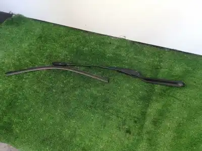 Peça sobressalente para automóvel em segunda mão haste de escova dianteiro esquerdo por bmw serie 1 berlina (e81/e87) 2.0 turbodiesel cat referências oem iam 