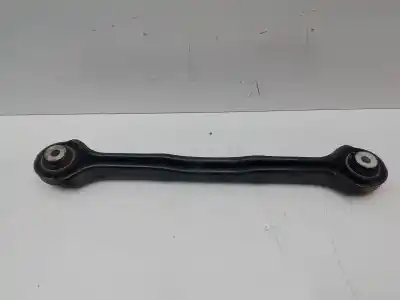 Peça sobressalente para automóvel em segunda mão braço de suspensão inferior traseiro esquerdo por bmw serie 1 berlina (e81/e87) 2.0 turbodiesel cat referências oem iam 676347111
