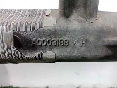 Second-hand car spare part steering rack for opel corsa d (s07) 1.3 cdti (l08 l68) oem iam references a0003188h  corsa.d - longitud: 1370mm