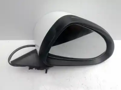 Second-hand car spare part right rearview mirror for opel corsa d (s07) 1.4 (l08 l68) oem iam references 
