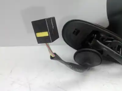 Second-hand car spare part right rearview mirror for opel corsa d (s07) 1.4 (l08 l68) oem iam references   corsa.e - electrico - 3.cables