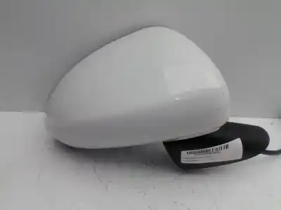 Second-hand car spare part right rearview mirror for opel corsa d (s07) 1.4 (l08 l68) oem iam references   corsa.e - electrico - 3.cables