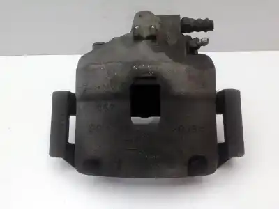 Second-hand car spare part front left brake caliper for opel corsa d (s07) 1.4 (l08 l68) oem iam references 007 - 332