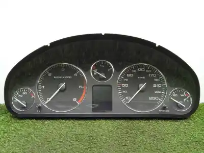 Second-hand car spare part dashboard for peugeot 407 2.0 16v hdi cat (rhr / dw10bted4) oem iam references 9658138280 - a2c53106699