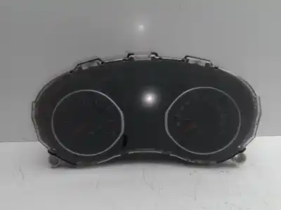 Peça sobressalente para automóvel em segunda mão quadrante por citroen c-elysee (dd_) 1.6 bluehdi 100 referências oem iam 9824321180 - 982432118000 - sn35305553