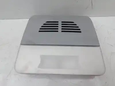 Second-hand car spare part INTERIOR LIGHT for BMW SERIE 1 BERLINA (E81/E87)  OEM IAM references 6575914967101 - 577621 - 28090825  